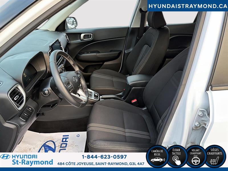 hyundai Venue 2024 - 8
