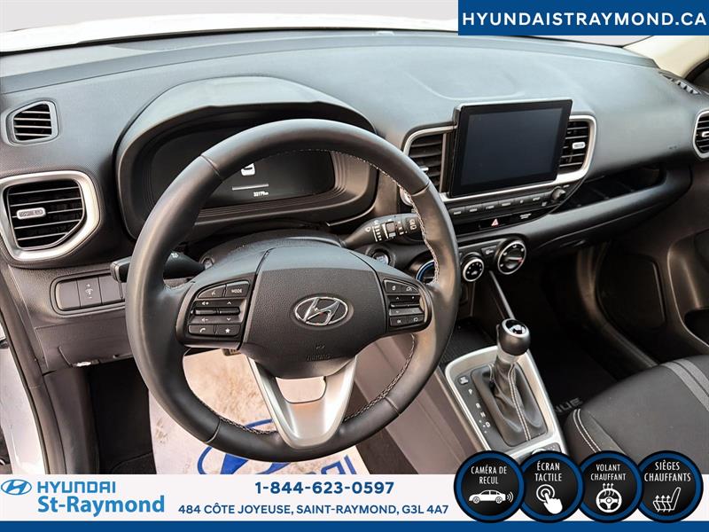 hyundai Venue 2024 - 9