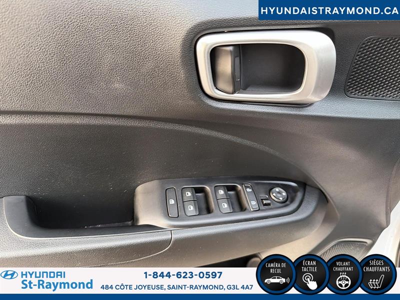 hyundai Venue 2024 - 10