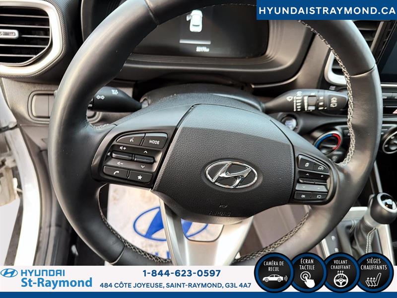 hyundai Venue 2024 - 11