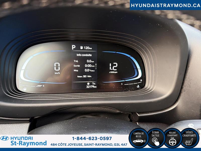 hyundai Venue 2024 - 12