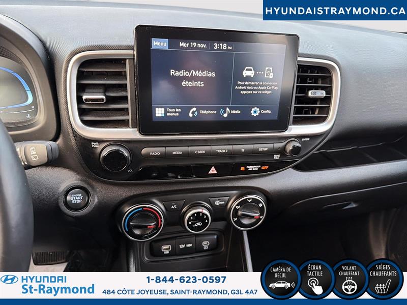 hyundai Venue 2024 - 13