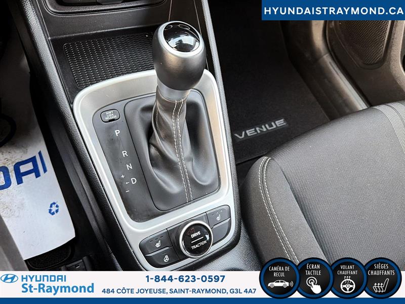 hyundai Venue 2024 - 14