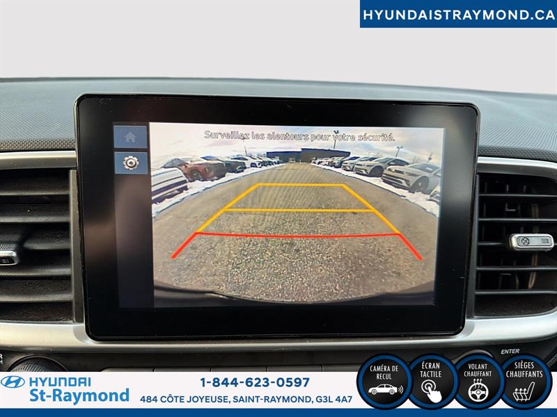 hyundai Venue 2024 - 15