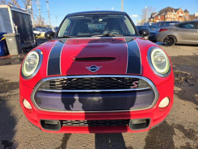 mini 5 Door 2019 - 4