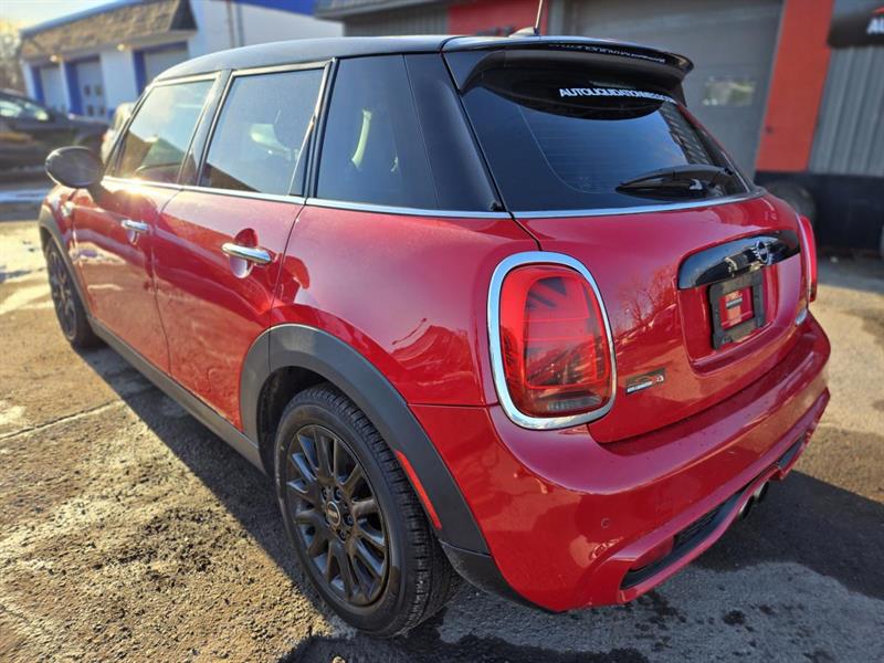 mini 5 Door 2019 - 5
