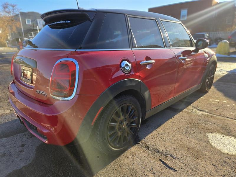 mini 5 Door 2019 - 7