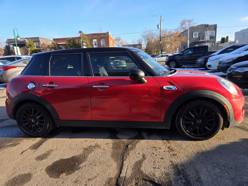 mini 5 Door 2019 - 8