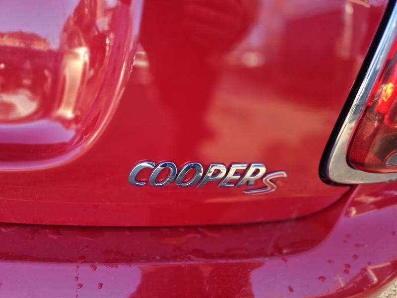 mini 5 Door 2019 - 10