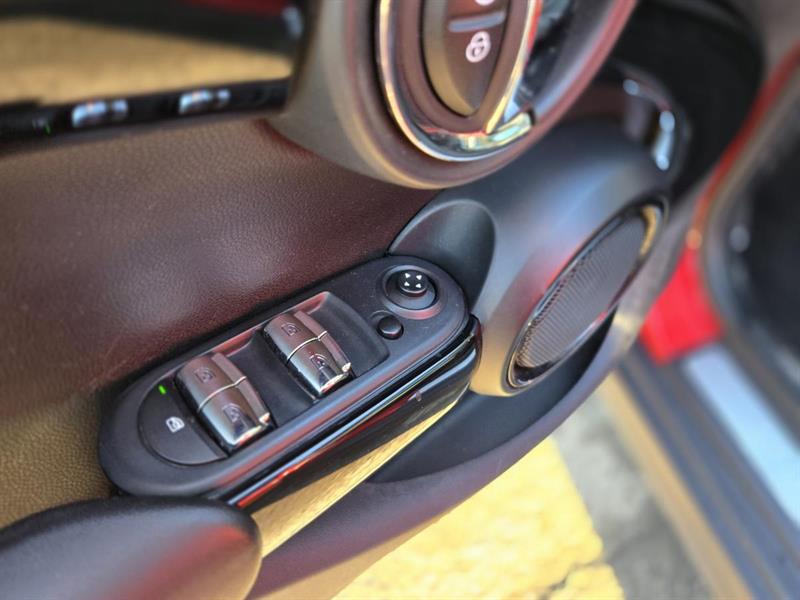 mini 5 Door 2019 - 11