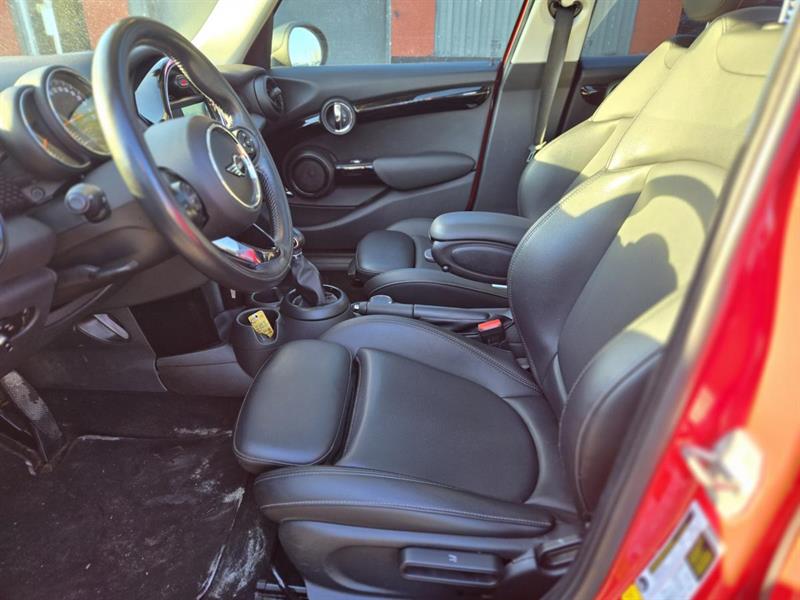 mini 5 Door 2019 - 12