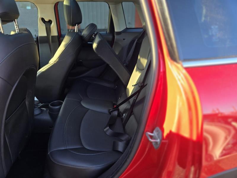 mini 5 Door 2019 - 13