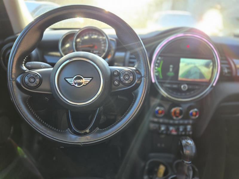 mini 5 Door 2019 - 14