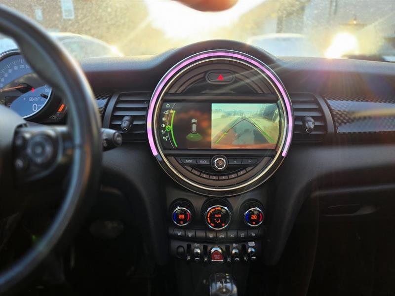 mini 5 Door 2019 - 15