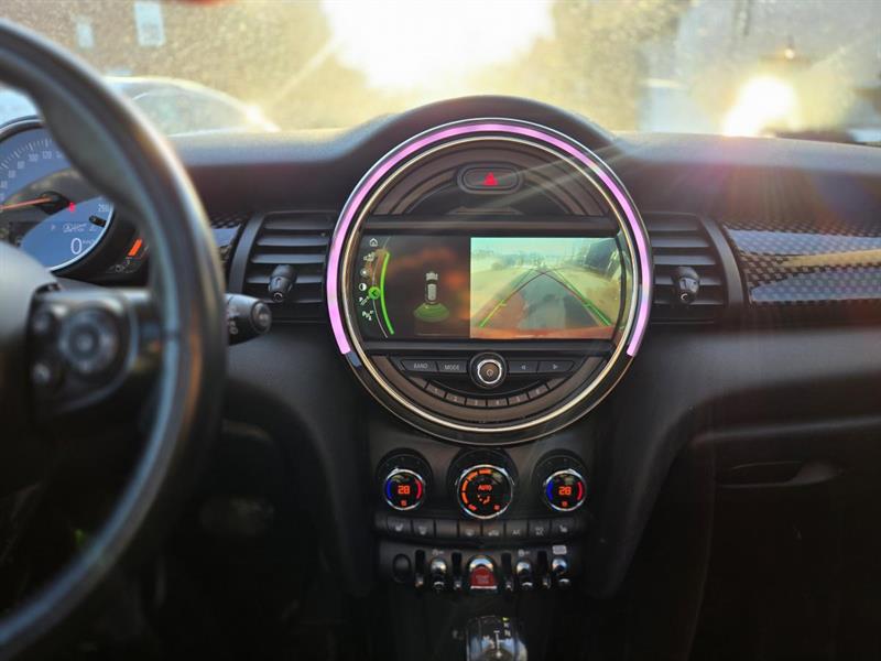 mini 5 Door 2019 - 16