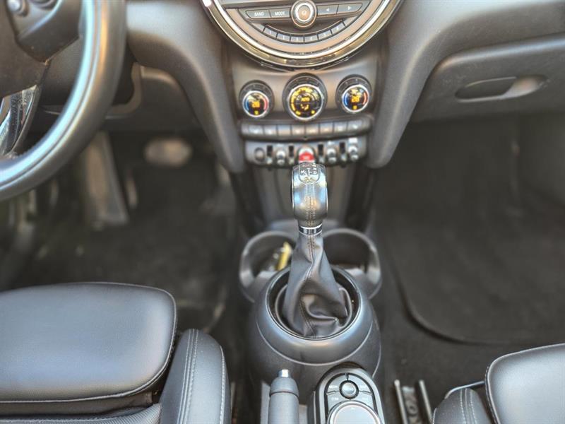 mini 5 Door 2019 - 17