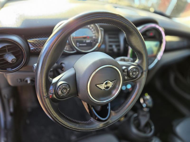 mini 5 Door 2019 - 19