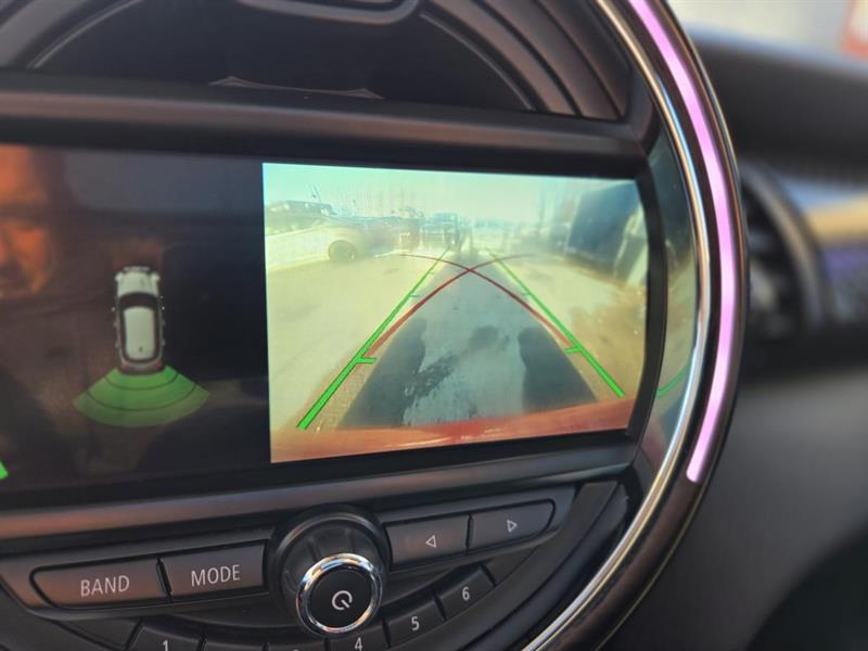 mini 5 Door 2019 - 20