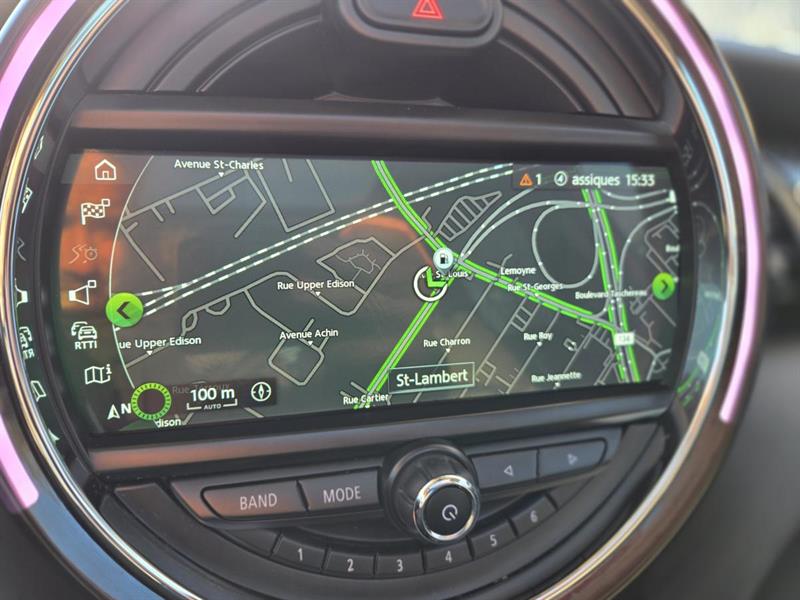 mini 5 Door 2019 - 21