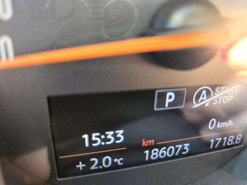 mini 5 Door 2019 - 22