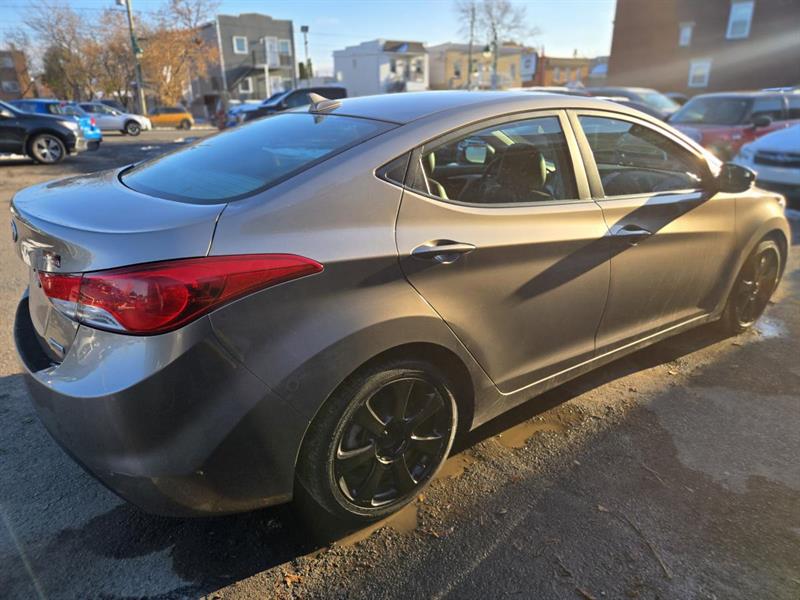 hyundai Elantra 2013 - 7