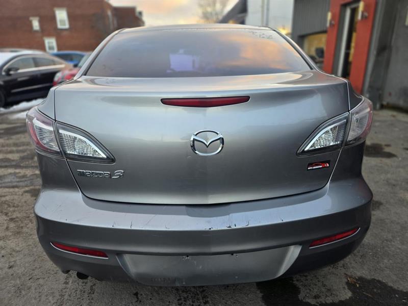 mazda Mazda3 2012 - 6