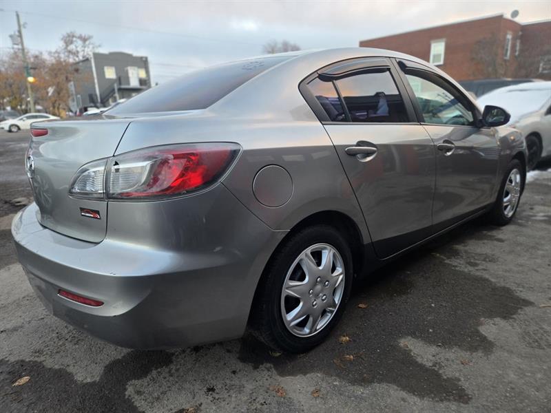 mazda Mazda3 2012 - 7