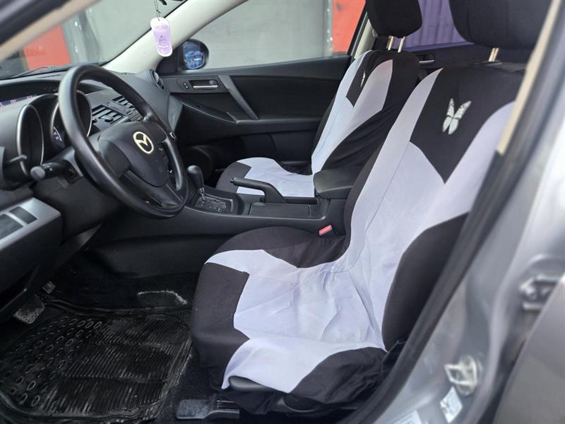 mazda Mazda3 2012 - 11