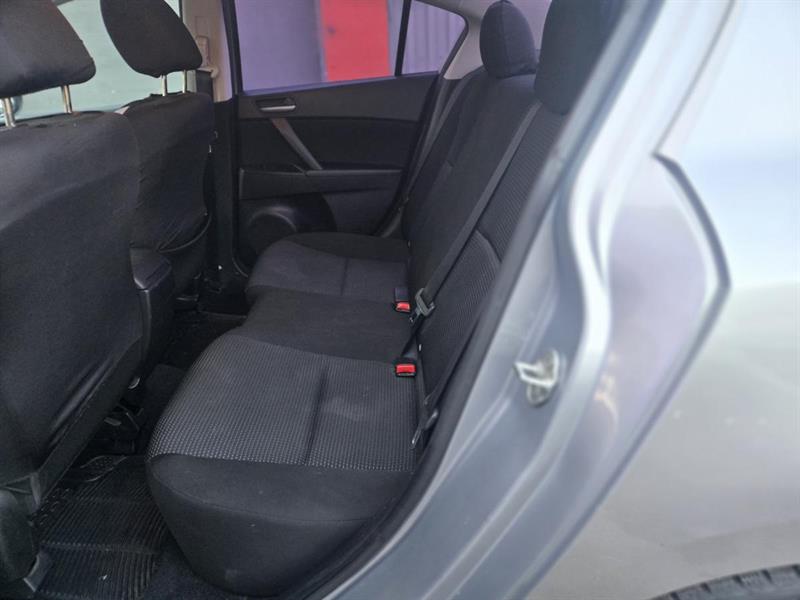 mazda Mazda3 2012 - 12