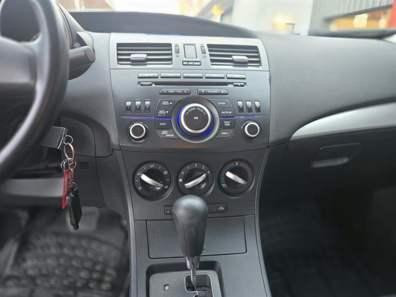 mazda Mazda3 2012 - 15