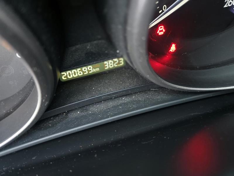 mazda Mazda3 2012 - 17