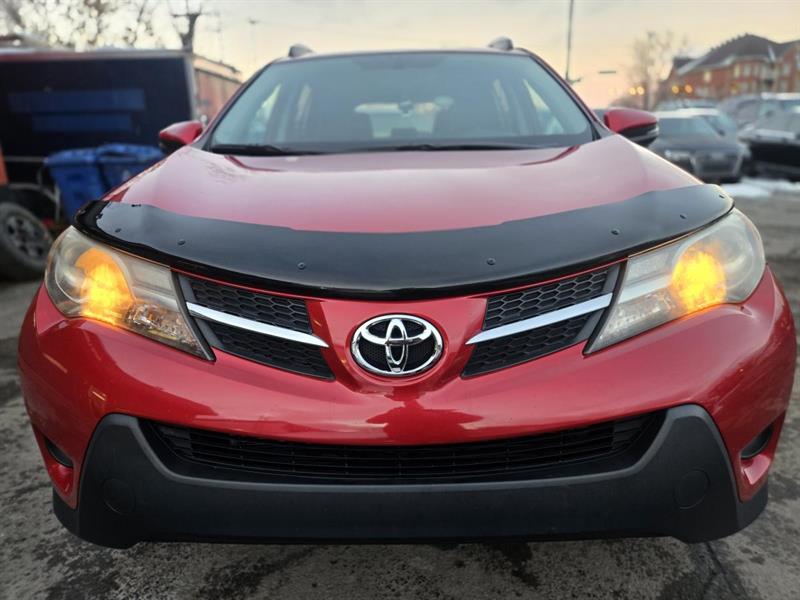 toyota RAV4 2015 - 6