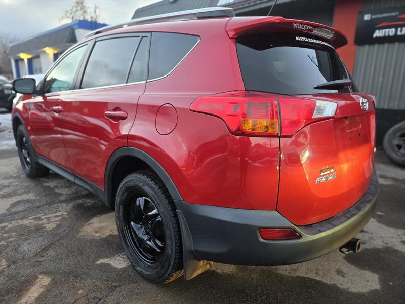 toyota RAV4 2015 - 7