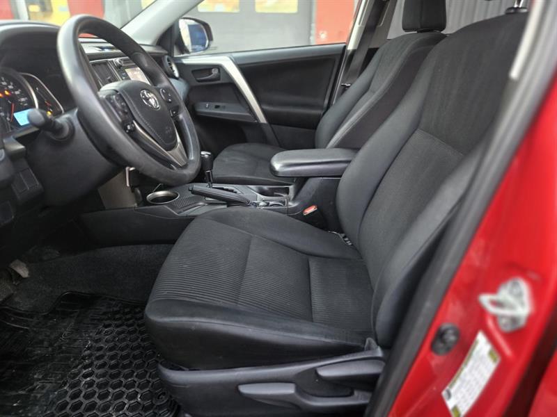 toyota RAV4 2015 - 13