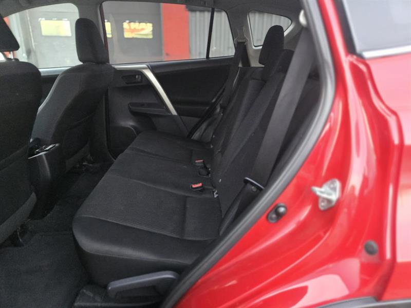 toyota RAV4 2015 - 14