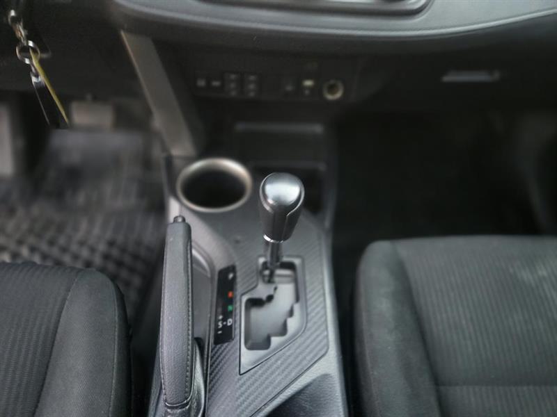 toyota RAV4 2015 - 18