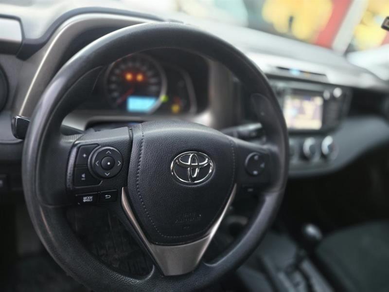 toyota RAV4 2015 - 19