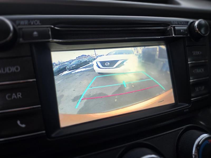 toyota RAV4 2015 - 20