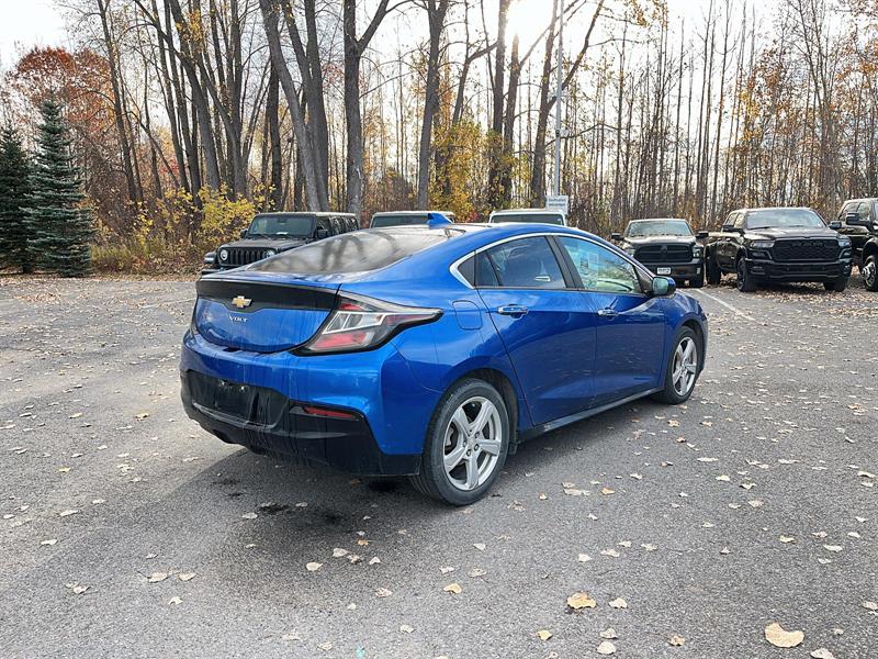 chevrolet Volt 2017 - 6