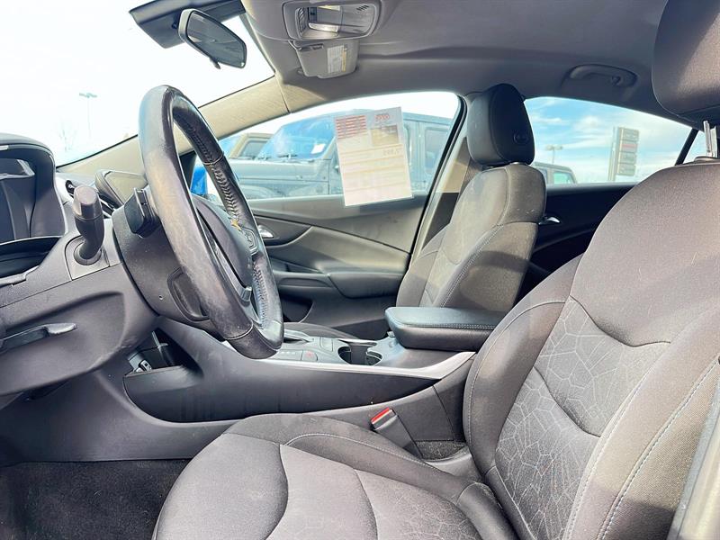 chevrolet Volt 2017 - 9