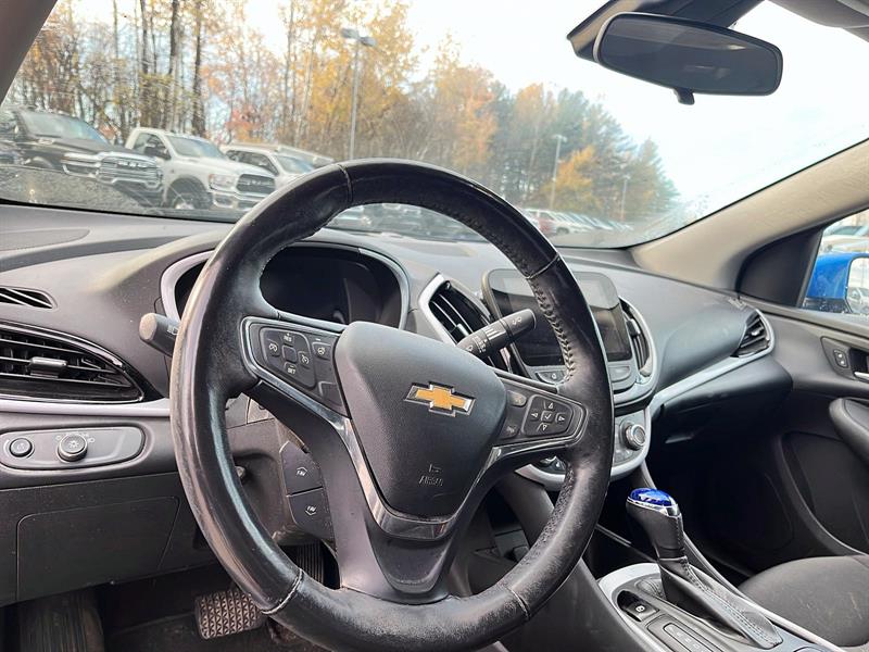 chevrolet Volt 2017 - 10