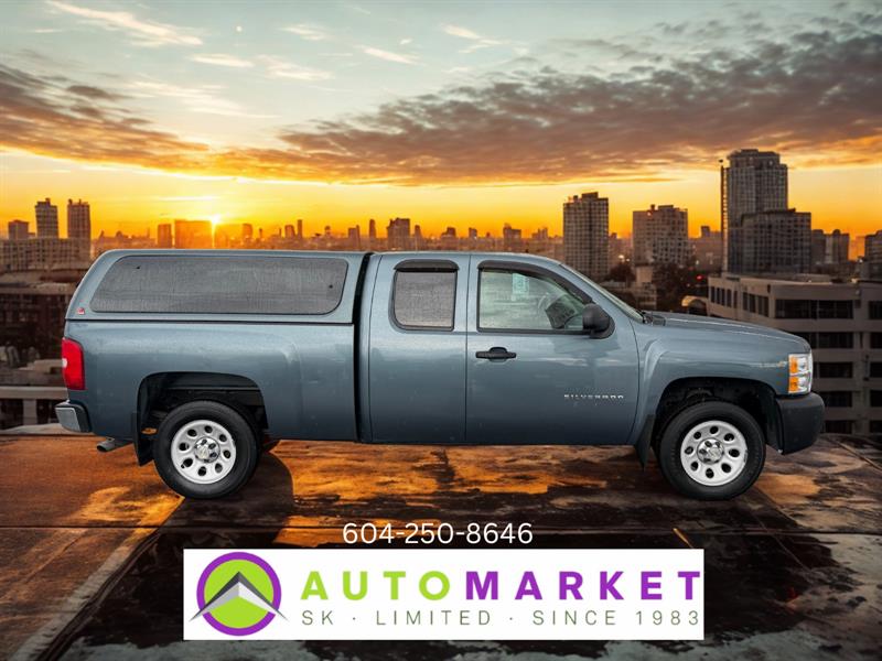 chevrolet Silverado 1500 2012