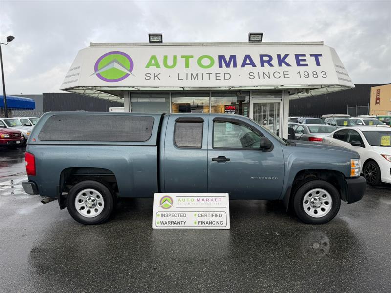 chevrolet Silverado 1500 2012 - 3