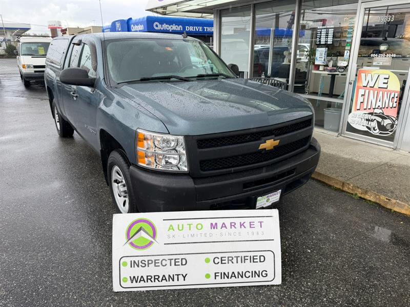 chevrolet Silverado 1500 2012 - 4