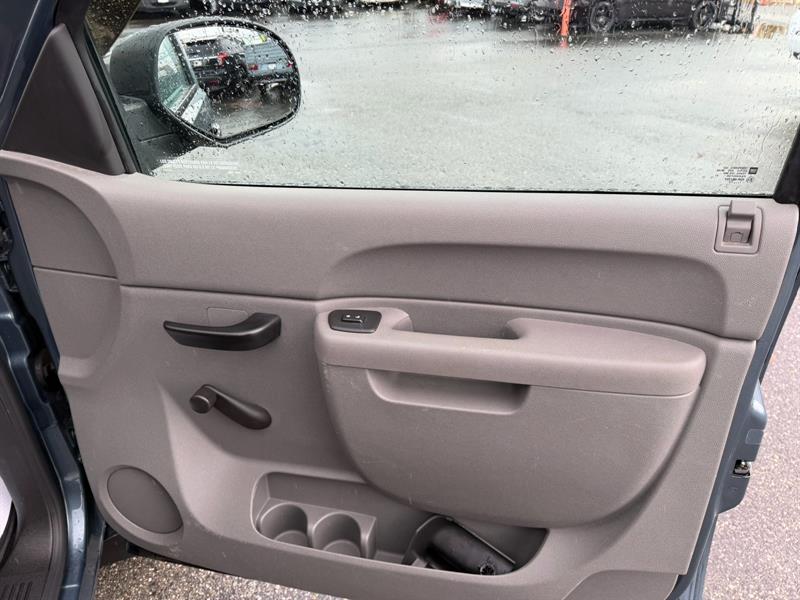 chevrolet Silverado 1500 2012 - 10