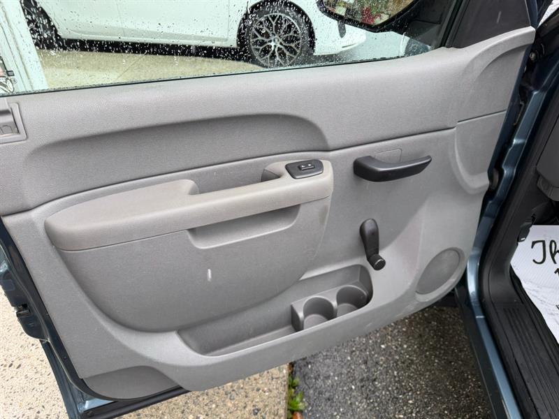 chevrolet Silverado 1500 2012 - 12