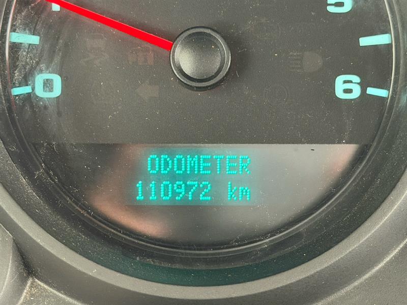 chevrolet Silverado 1500 2012 - 16