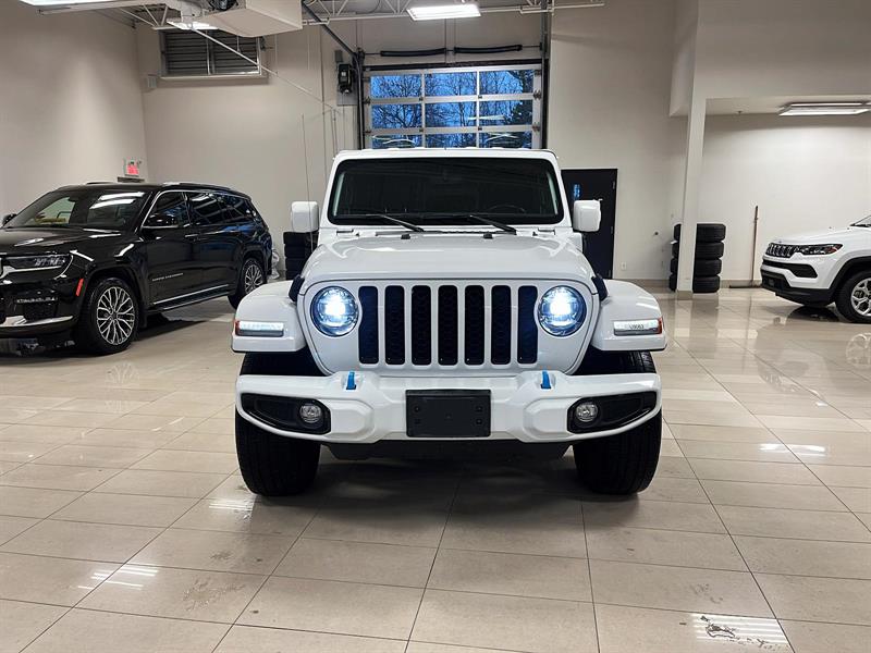 jeep Wrangler 2021 - 2