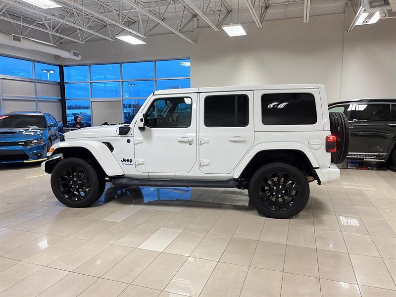 jeep Wrangler 2021 - 3