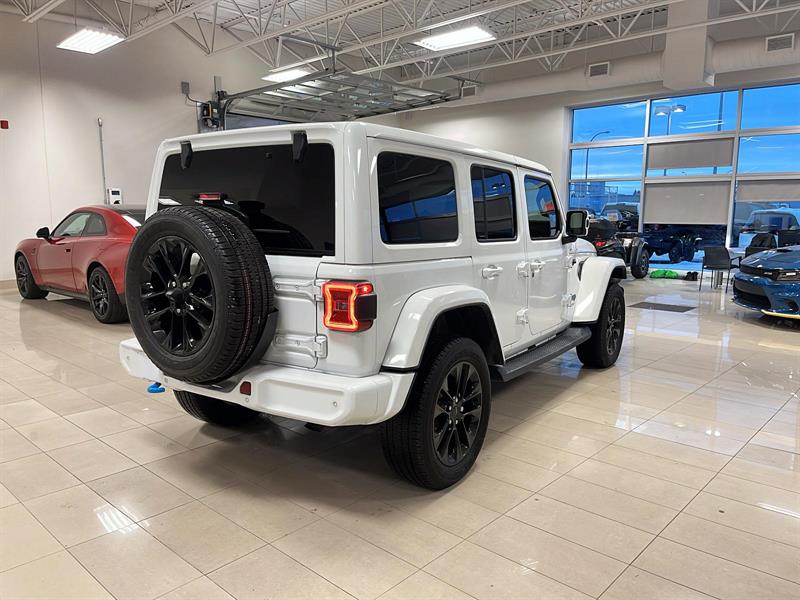 jeep Wrangler 2021 - 6